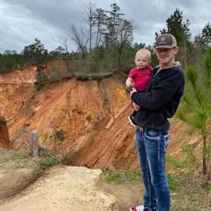 Meet your Posher, Jackson